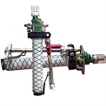 TY18911H30 지붕 볼트는 2 3 4레벨 구성으로 제공되며 광산 지붕을 볼트로 고정하여 광산 붕괴를 방지 : DiEU종합쇼핑몰십구