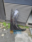중고 기아 모하비 조수석 휀다 2J (07년~19년) : 범모터스