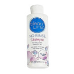 다용도 두발 세척제 노린스 샴푸 (물없이 닦아내는 /우주인 사용샴푸) : 수의료기