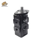OEM JCB 파커 유압 기어 펌프 JCB 3CX 4CX 20/925366 20/925586 333 C5234 333 G5392 29  25 CC/REV : DiEU종합쇼핑몰십구