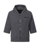 제이디엑스 JDX 여자 겨울 캐시미어 7부 가디건 여성골프웨어 : 제이디엑스 JDX