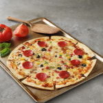 씬도우피자 콤비네이션 12인치 430g : 쉐프마켓