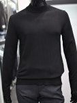 킨록 24FW 캐시미어블랜디드 반폴라니트 2칼라 JIY1317 : 킨록 수원영통점