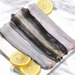 국내산 풍천 자포니카 민물장어 손질 후 500g~700g : 현해랑.