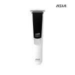 아지아 스마트엣지플러스 JP-260 토끼 바리깡 전문가용 미용실 헤어 트리머 클리퍼 : 아지아 스마트바리깡