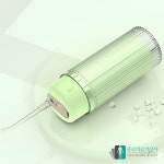 종로의료기 나이스필 NiceFeel 구강세정기 최고수압 6단계 FC5120 26년 최신형 휴대용 물치실 잇몸관리 치간세정기 : 의료기상사