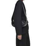 [국내오늘출고]COS코스 스윙 크로스바디 백 블랙크림 swingbag : 챠밍논