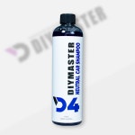 다이마스터 D4 중성카샴푸 550ml : 다이마스터공식몰
