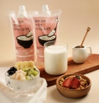 [우윳집] 무가당 요거트 600ml 플레인 무설탕 마시는 수제 요거트 : 우윳집