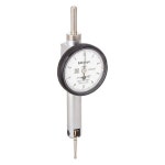 미투토요 513-504T, .0001 X .010 포켓 테스트 표시기 세트, 0-5-0 : 0포텐샵0