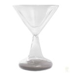 요이찌스토어 유리 모래시계3분 실버 생활과학교실 책상시계 실험 : 요이찌스토어