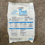 케이플러스 10kg 케이플러스 고순도 수용성 칼륨+유황 관주 엽면시비 : 큰들상사