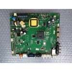 /무지개 LED32C2JDI 메인 보드 LED32C205i/32C2080i 라이트 바 로직 부품 : 케어상사원