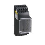 RM35TF30 젤리오, 3상 공급 제어 릴레이, 220~480VAC 범위, 시퀀스, 상 고장, 불균형 : dodo하우스