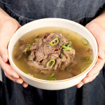 한우 사태살 갈비탕 순살 보양식 왕갈비탕 뼈없는 소갈비탕 국밥 : 대한민국농수산