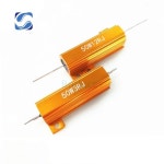 저항기 680 알루미늄 50W 120 18 470 1k 1 ohm : 에스에스컴퍼니16