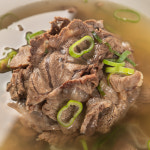한우 사태살 갈비탕 순살 보양식 왕갈비탕 뼈없는 소갈비탕 국밥 : 대한민국농수산