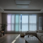 양산 물금읍 양우내안에 커튼 블라인드 / 창원 마산 진해 김해 부산 양산 진주 사천 커튼 블라인드 데코인홈 : 데코인 홈