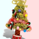 파샐리 스칸디감성크리스마스 나만의크리스마스소품만들기 스칸디아모스 : 골라골라잡상인