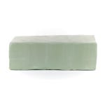 반 아켄의 클린 클레이 얼터너티브(중형) 그레이-그린 2파운드 : 구례상사