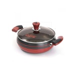 키친아트 게르마늄 전골냄비 26cm 조림 국산 주방용품 조리도구 해물탕 : 희락투홀세일