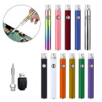 350mAh 배터리로 작동되는 납땜 인두 펜  무선 및 USB로 재충전 가능  전자 제품 수리에 최적 : 전기공업사