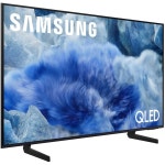 삼성 QN50Q8FAAFXZA 50인치 클래스 QLED Q8F 4K 비전 AI 스마트 TV(오디오퀘스트 블루베리 225M 18G 4K-8K HDMI 디지털 케이블 포함)... 