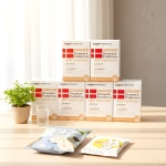 덴마크 구강 유산균 100억 덴티 클린 프로바이오틱스 30포, 6개 : 주식회사 뉴트리사나