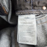 갭 청바지 스키니진 진청 스판 데님팬츠 사이즈30 : 빈티지119