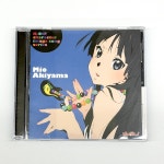 케이온 미오 캐릭터송 CD 1기 : 키리에 상점