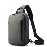 BANGE 캐주얼슬링백 남자슬링백 여자슬링백 학생슬링백 직장인슬링백 BG-3077 : itnam