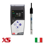 한성미터스피드콜 | XS INSTRUMENTS 휴대용 전도도미터 COND 7 Vio & 2301T : 한성계기 공식스토어