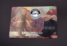 니벨아레나 ST08-001 1st Anniversary 수아 SP 이터널 리턴 : 하비랜드마크