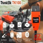 야마하 보트 진단 케이블 씽크엘크 TK100 YDS 1.33 마린 HPDI 아웃보드 웨이브러너 EFI 4행정용 : 다이렉트상사5