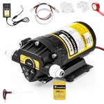 DS UD 가정용 6800 정수 100 완전 설계 필터 고압 시스템 시스템용 압력 문산 : 테크브릭스