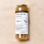 조박조박집3 | [조박집] 100% 국내산 전통 수제 식혜 450ml x3병 세트 : 조박집