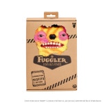 패글러 (랩 미스 피트) Fuggler Laboratory Misfits Old Tooth 봉제인형 정규품 : MUSUBI