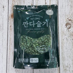 자연나라 국산 자연산 깐다슬기 1kg 손질 다슬기살 올갱이 해장국 재료 : 자연나라다슬기