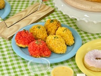 멍치킨 강아지 수제간식 : 댕댕마을