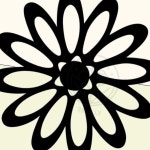 파샐리 전통미장식소품 한지문양 NO.2 3 8 대 9 9cm 10매 : 골라골라잡상인