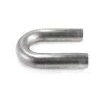 DS NY 패트리어트 연강 H7077 벤드 파이프 배기 8인치 : 피규픽 크래프트