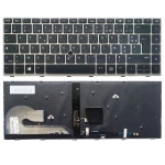 HP EliteBook 846 14u 프랑스어 키보드백라이트 및 포인터 포함 : 공칠미디어