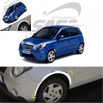 삼탸 휀다몰딩 뉴모닝 자동차몰딩용품 : 삼타상점