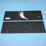 HP 15 dw 용 라틴어 스페인어 키보드 : 공칠미디어