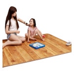 특대형 바닥용 마루온열장판 신대청 韩一进口碳晶 전기장판 거실용 온열매트 : 제이몰 해외직구