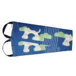 저자극 수호 호량이 때타올 어린이 목욕 각질제거 집들이 답례품 왁싱케어 : 큐어싱