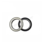 1개 6811ZZ RS 베어링 55 6811 ZZ 9mm6811ZZ 72 볼베어링 깊은홈 6811Z 51-HG : 트렌디구대10