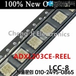 1개/몫 ADXL203CE-REEL 103CE 새로운 가속 센서 칩 ADXL203ADXL103 : 유진상사4