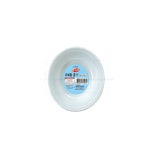 롯데 이라이프 다회용 그릇 150mm 10P 야외 야유회 위생 : 늘상다락
