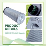 DS MZ 02250160 621과 공기 774 교체 02250215 776 케이아이킨 : 테크브릭스